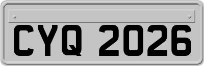 CYQ2026