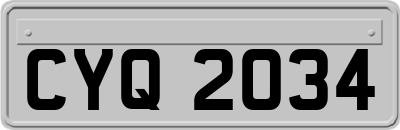 CYQ2034
