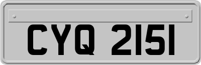 CYQ2151