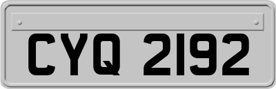 CYQ2192