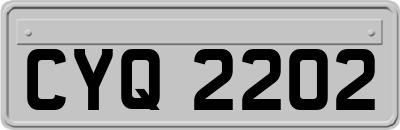 CYQ2202