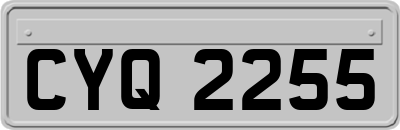 CYQ2255