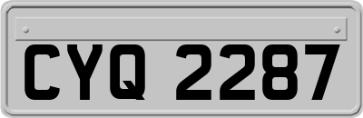 CYQ2287