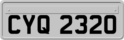 CYQ2320