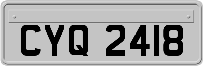 CYQ2418