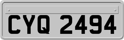 CYQ2494