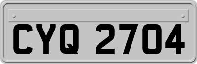CYQ2704