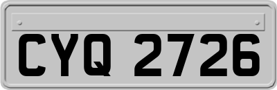 CYQ2726