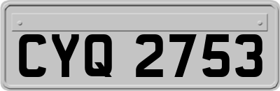 CYQ2753