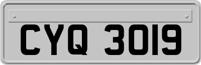 CYQ3019