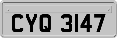 CYQ3147