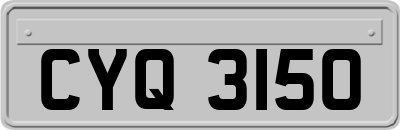 CYQ3150