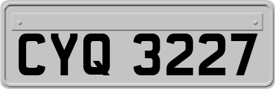 CYQ3227