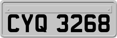 CYQ3268