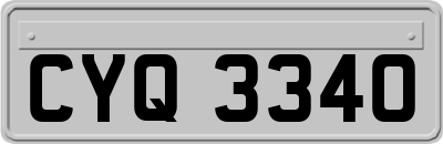 CYQ3340