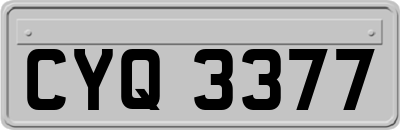 CYQ3377