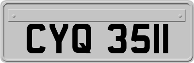 CYQ3511