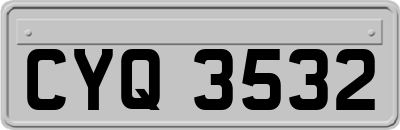 CYQ3532