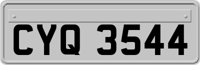 CYQ3544