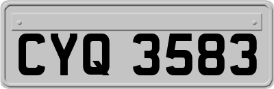 CYQ3583