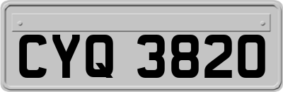CYQ3820