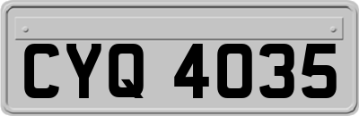 CYQ4035