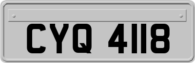 CYQ4118