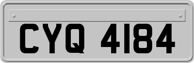 CYQ4184