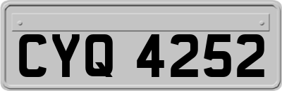 CYQ4252