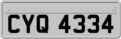 CYQ4334