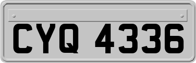 CYQ4336