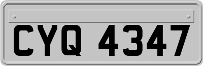 CYQ4347
