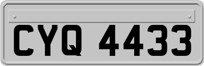 CYQ4433