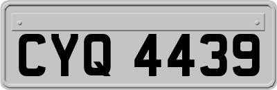 CYQ4439