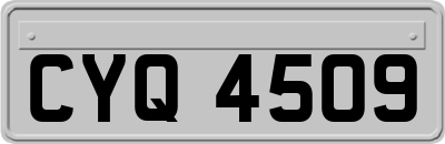 CYQ4509