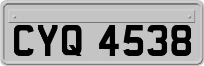 CYQ4538