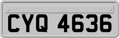 CYQ4636