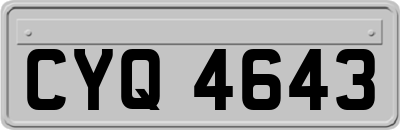 CYQ4643