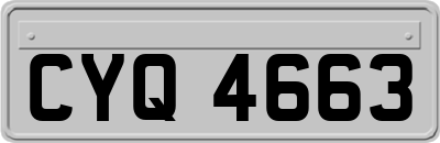 CYQ4663