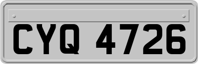 CYQ4726