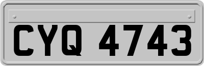 CYQ4743