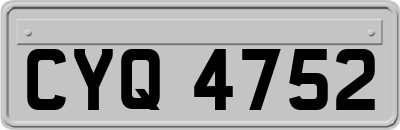 CYQ4752
