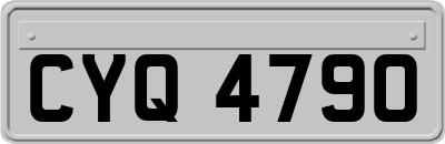 CYQ4790