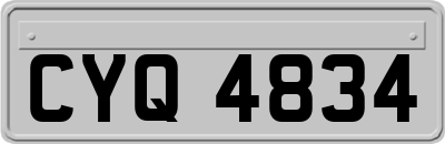 CYQ4834