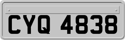 CYQ4838