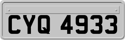 CYQ4933