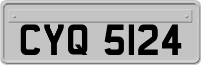 CYQ5124