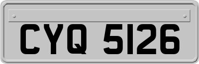 CYQ5126