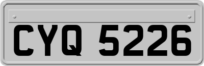 CYQ5226