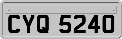 CYQ5240